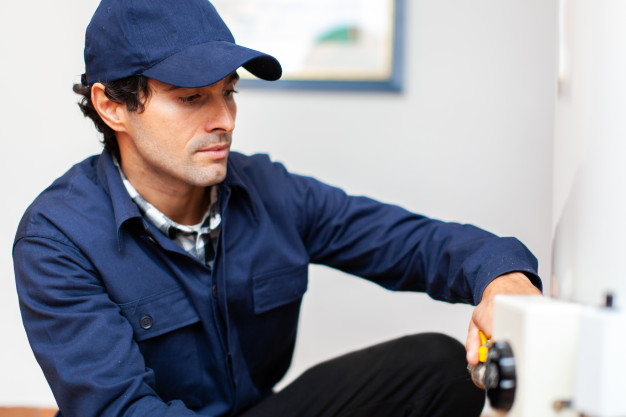 Professional Plumbers - Maryland